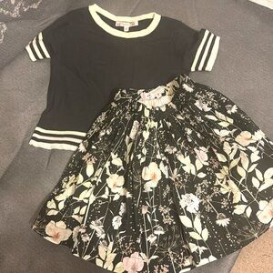 Very Cute bonpoint set